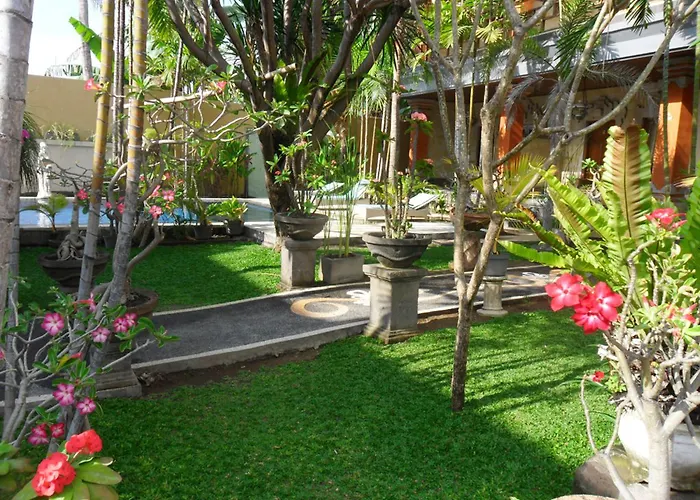 Puri Anom Guest House