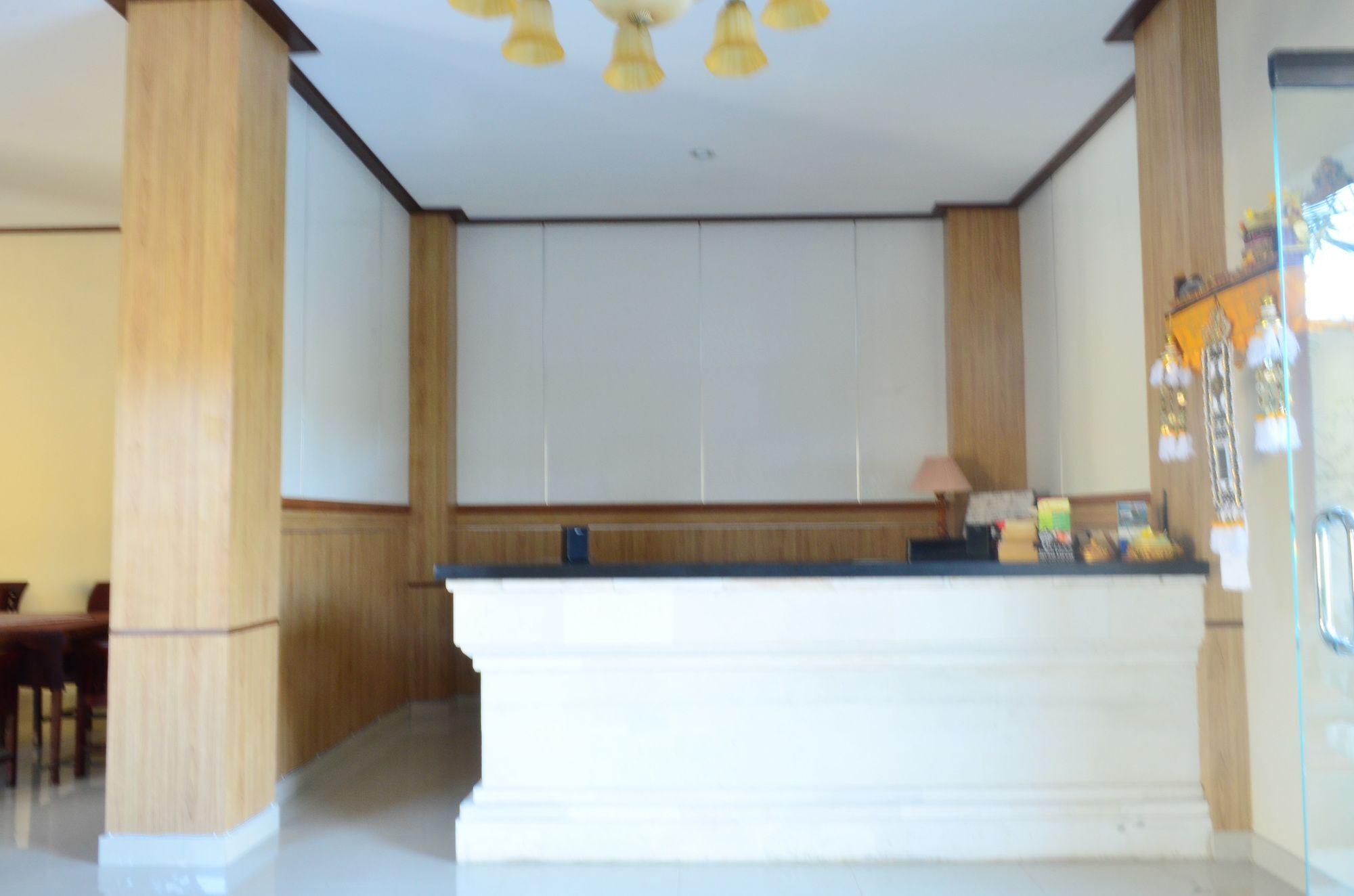 Hotel Puri Anom 3*