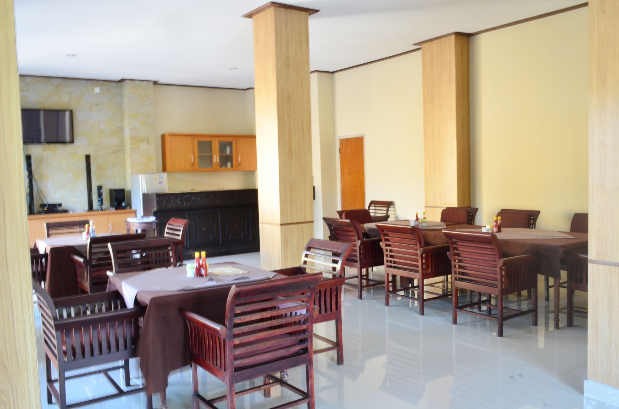 Puri Anom Hotel 3*