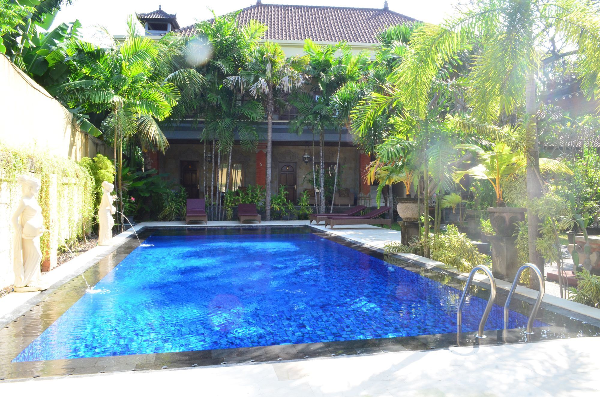 Puri Anom Hotel Sanur (Bali)