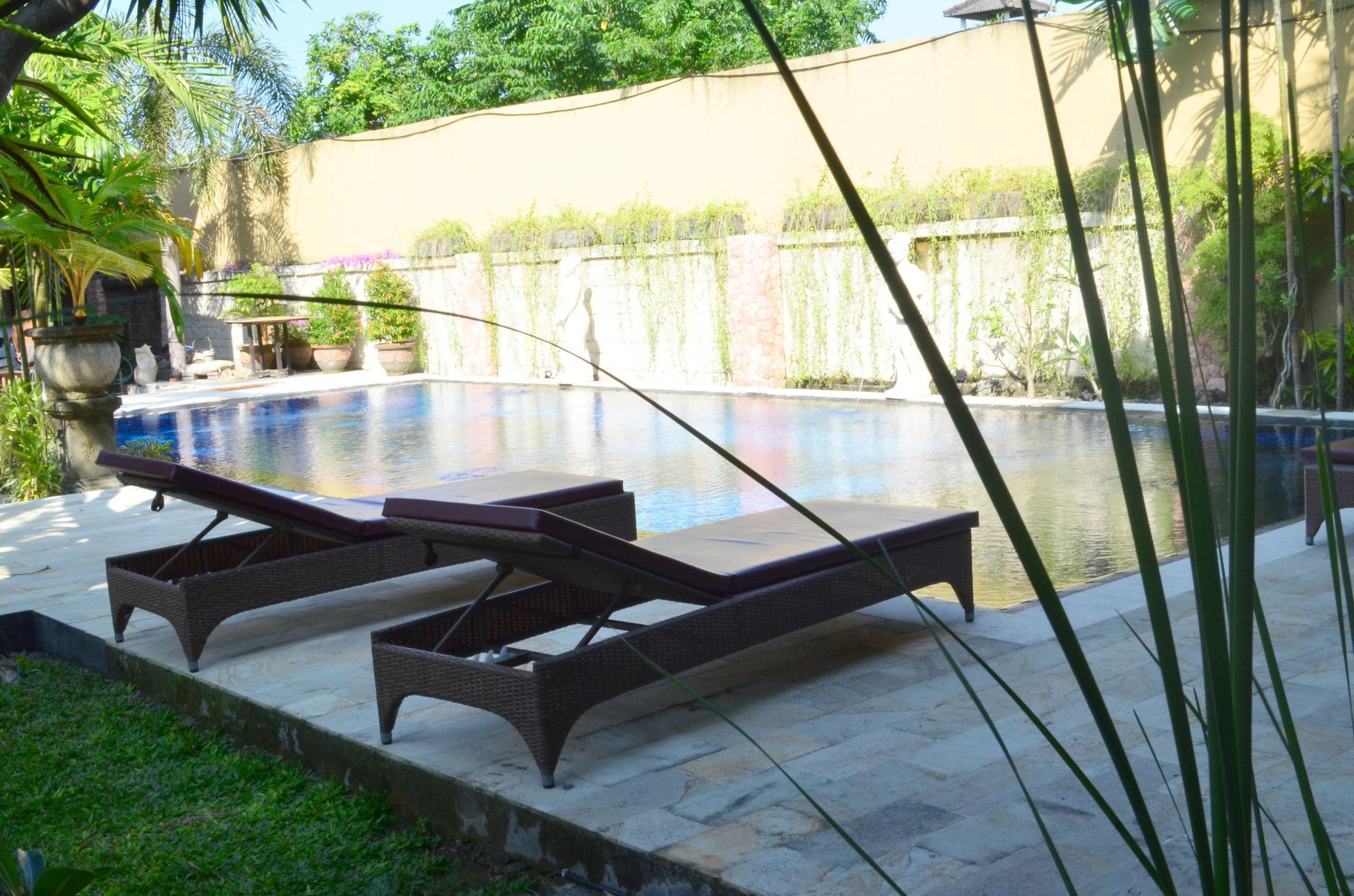 Hotel Puri Anom Sanur (Bali)