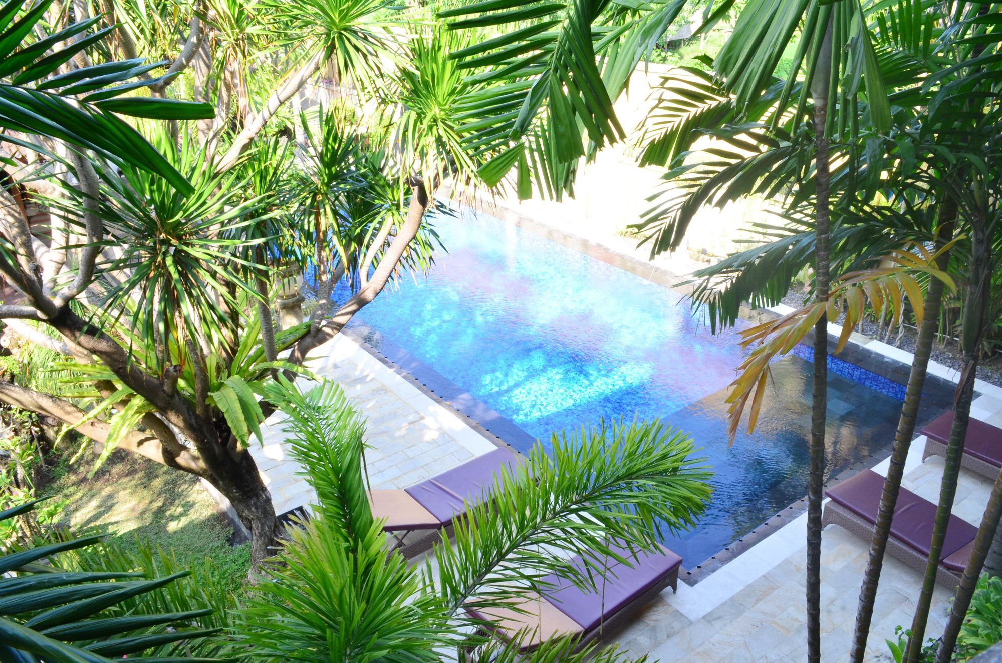 Puri Anom Hotel Sanur (Bali)