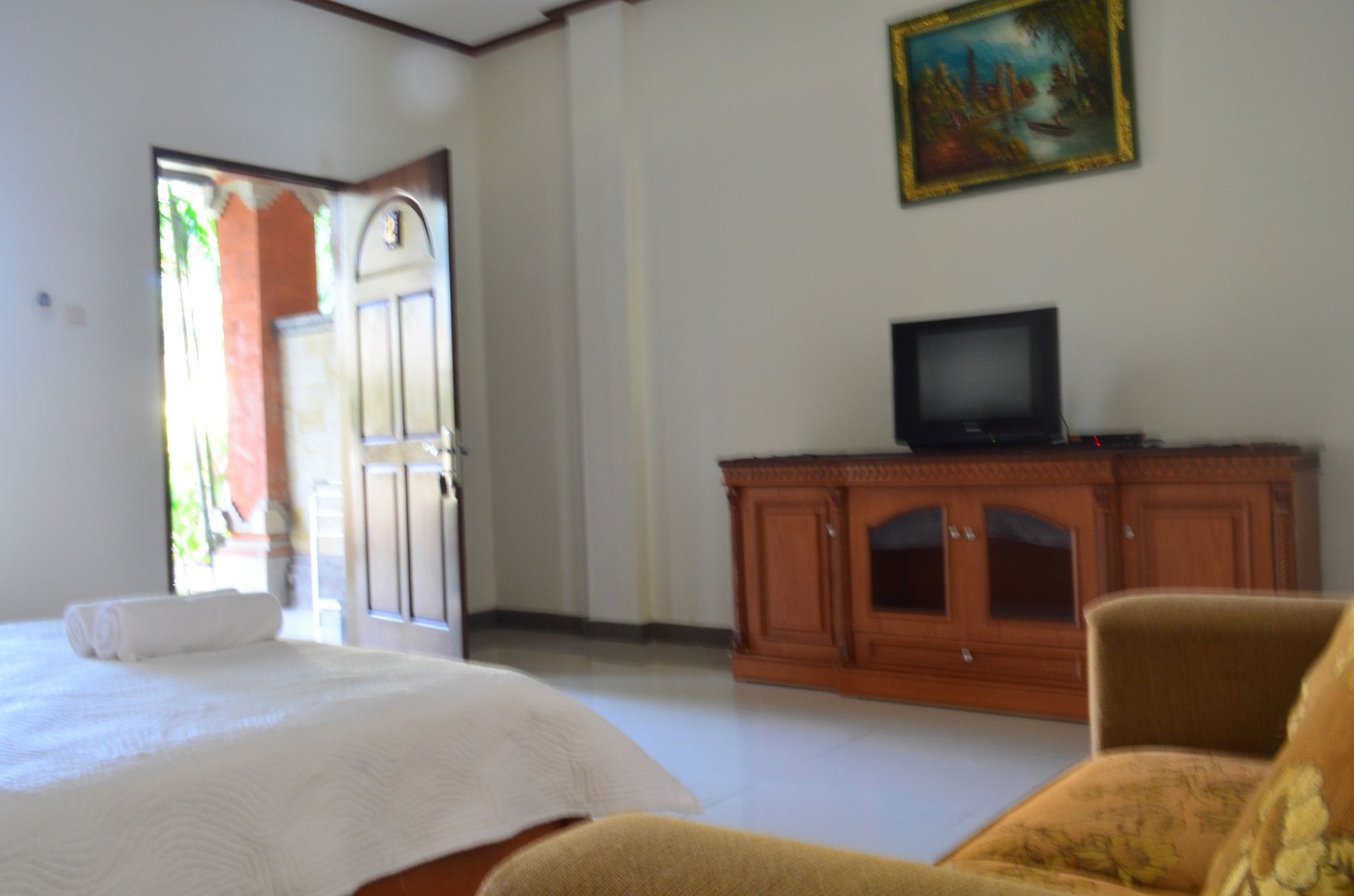Puri Anom Hotel