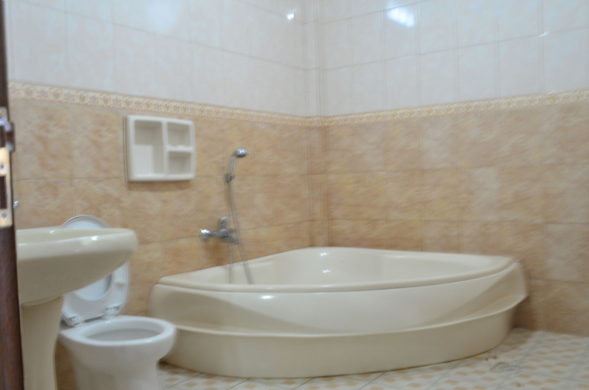 Hotel Puri Anom 3*