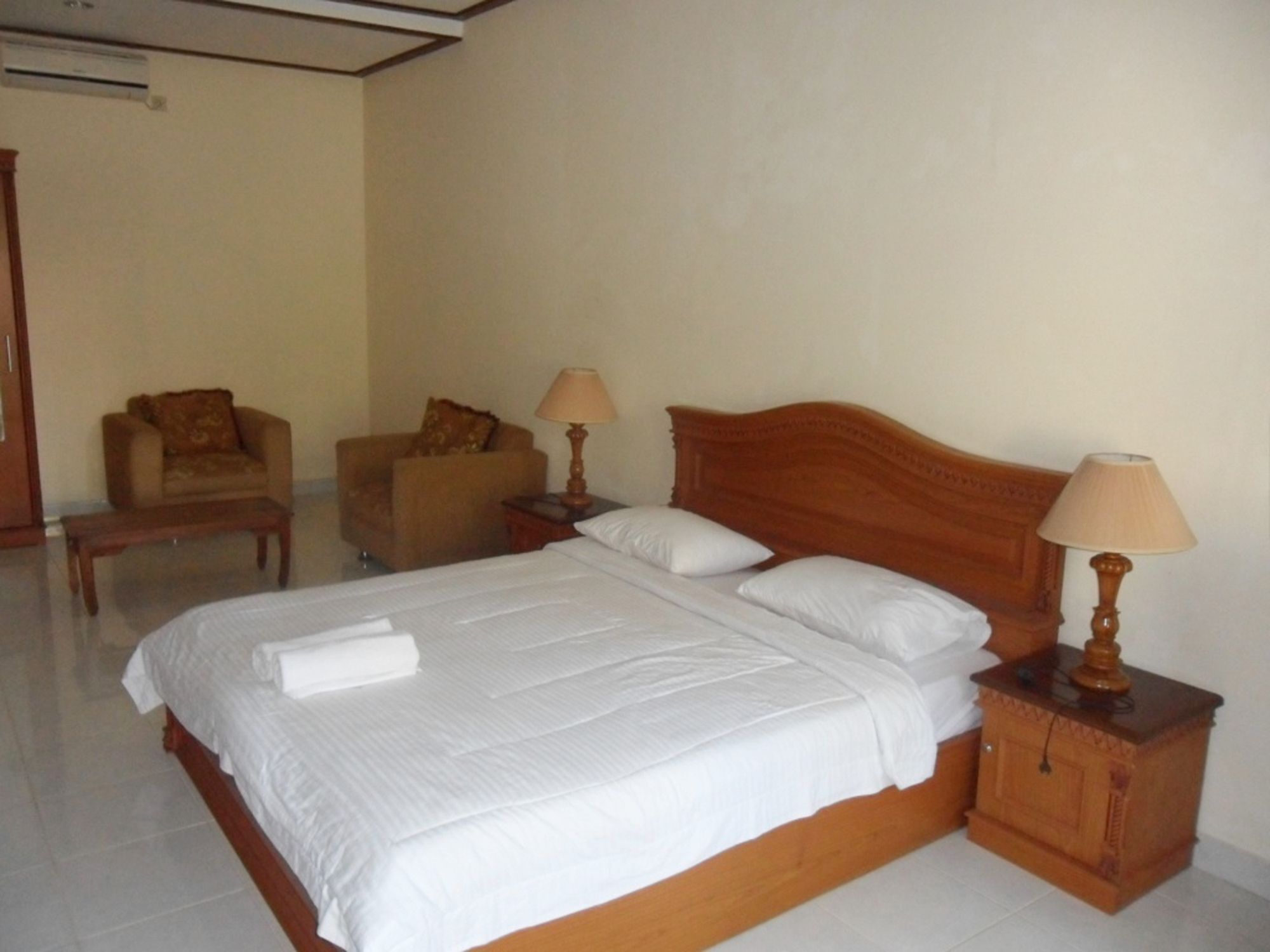 Puri Anom Sanur (Bali)