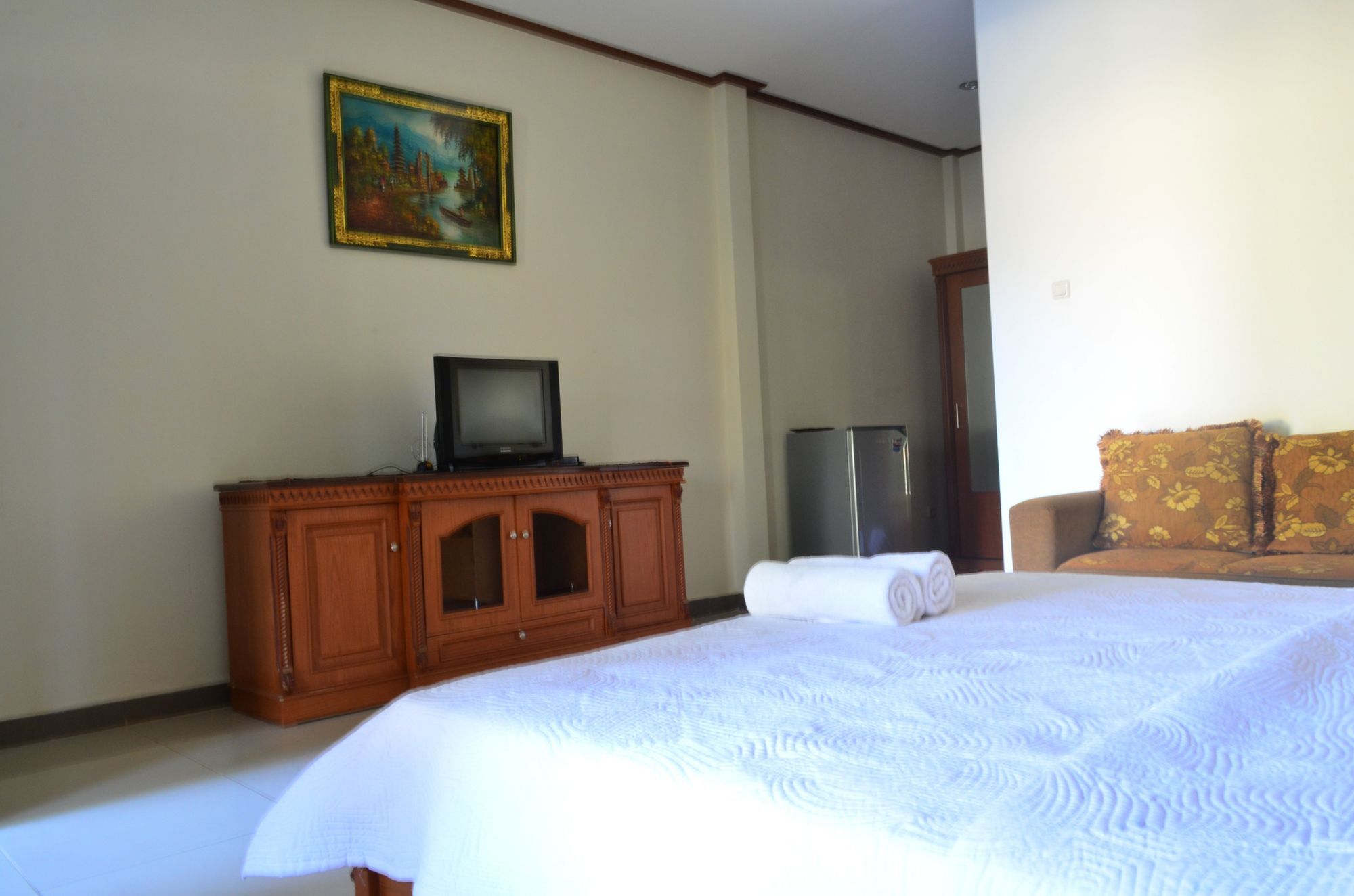 Puri Anom Sanur (Bali)